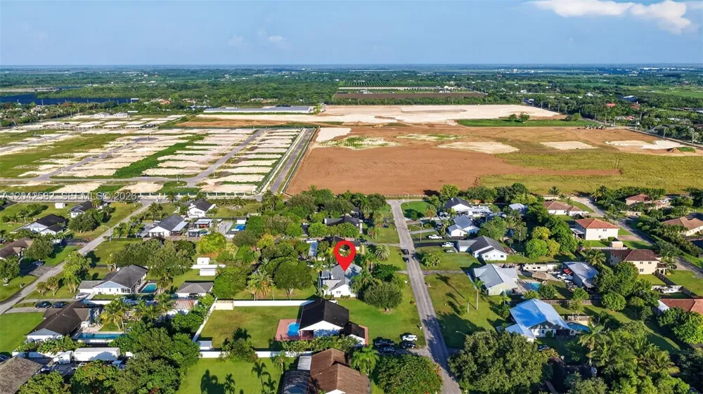 1728 NW 20th St Homestead, FL 33030