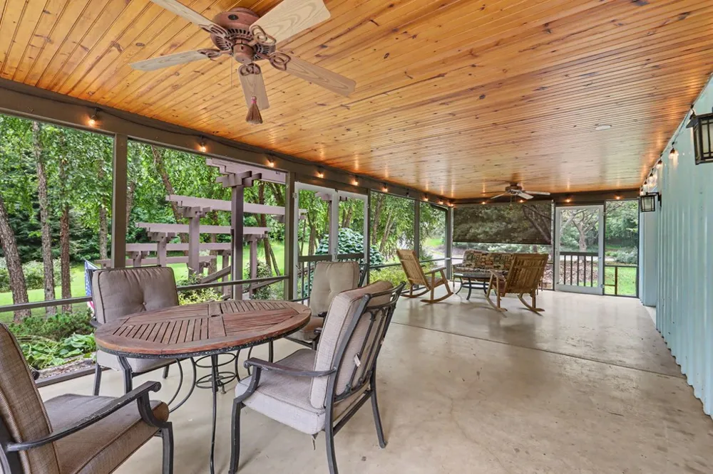 256 Low Gap Road Hayesville, NC 28904