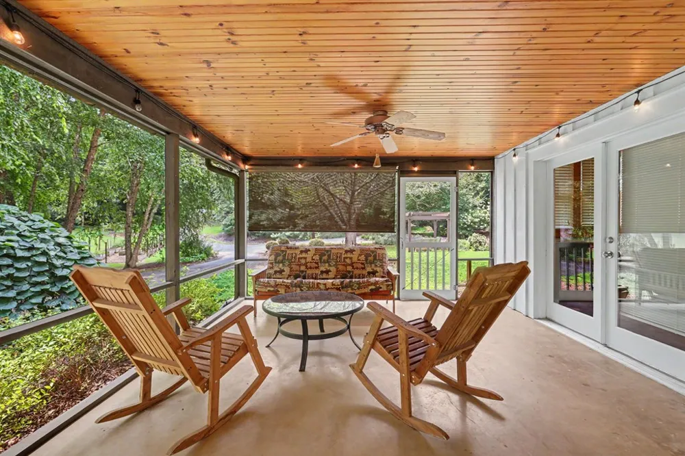 256 Low Gap Road Hayesville, NC 28904