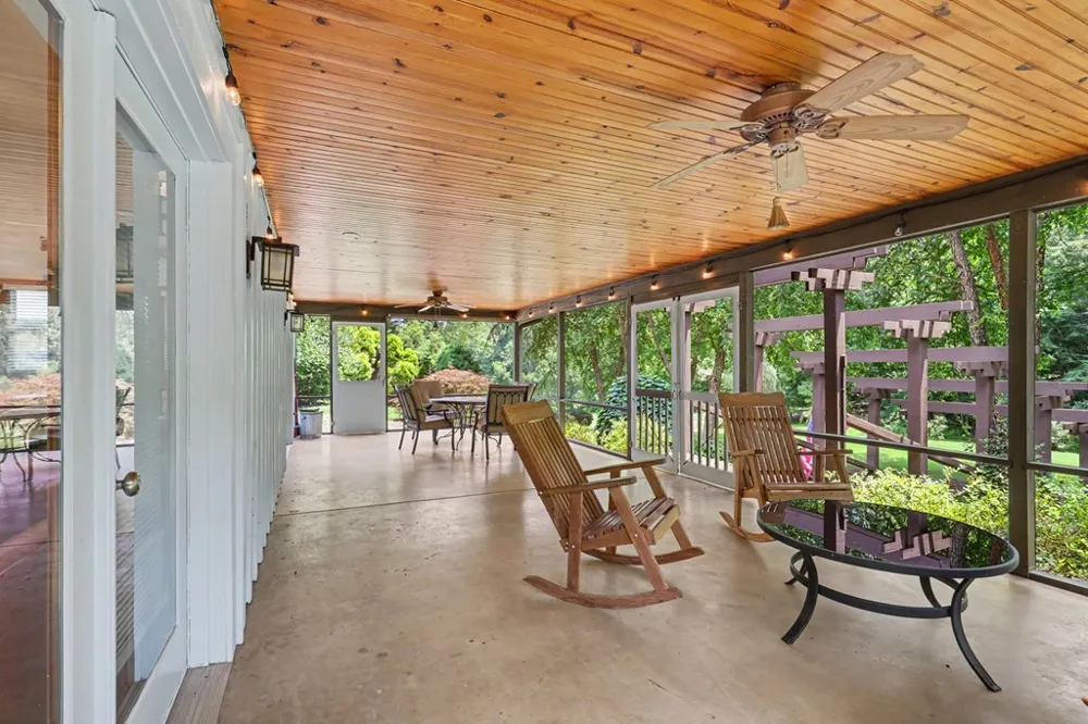 256 Low Gap Road Hayesville, NC 28904