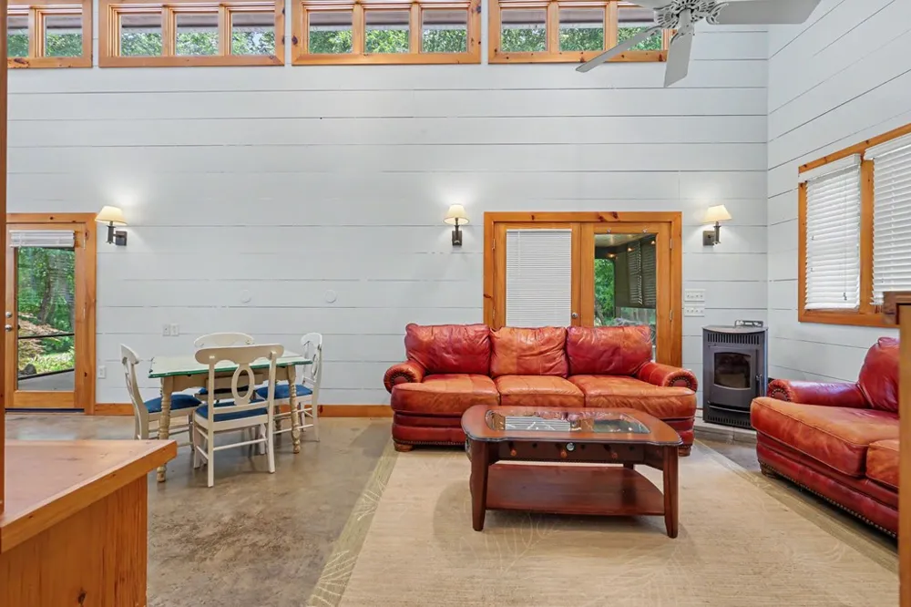 256 Low Gap Road Hayesville, NC 28904