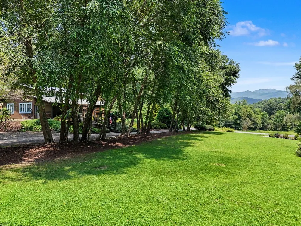 256 Low Gap Road Hayesville, NC 28904
