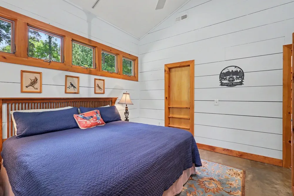 256 Low Gap Road Hayesville, NC 28904