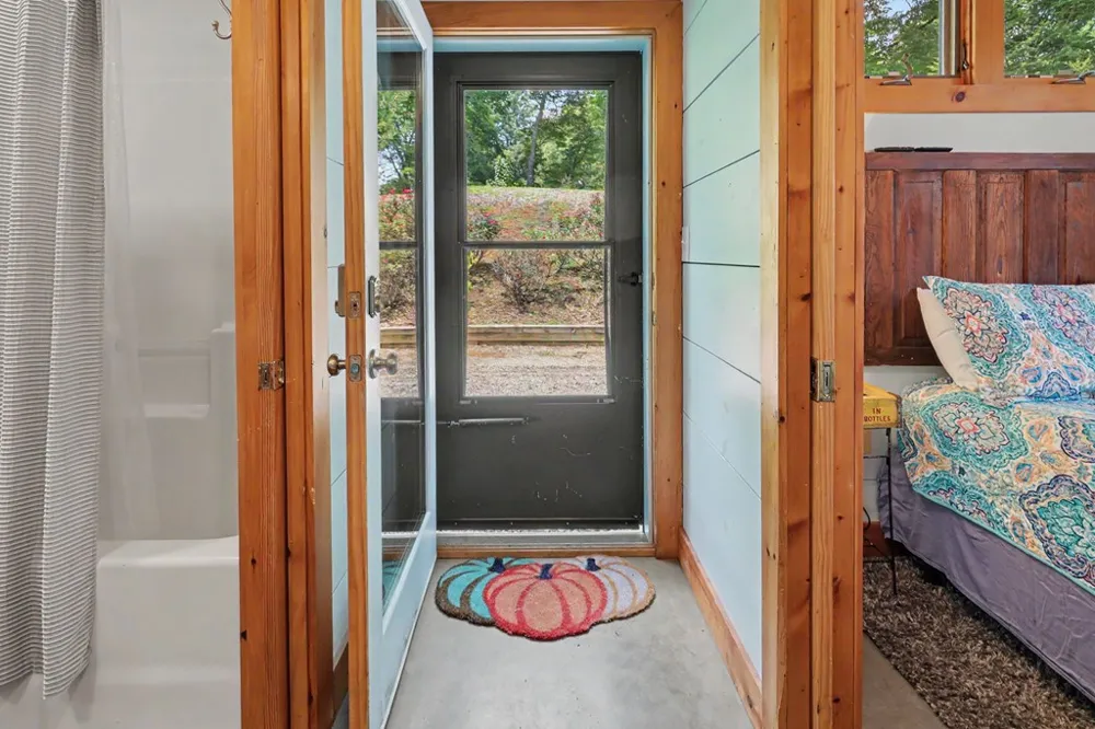 256 Low Gap Road Hayesville, NC 28904