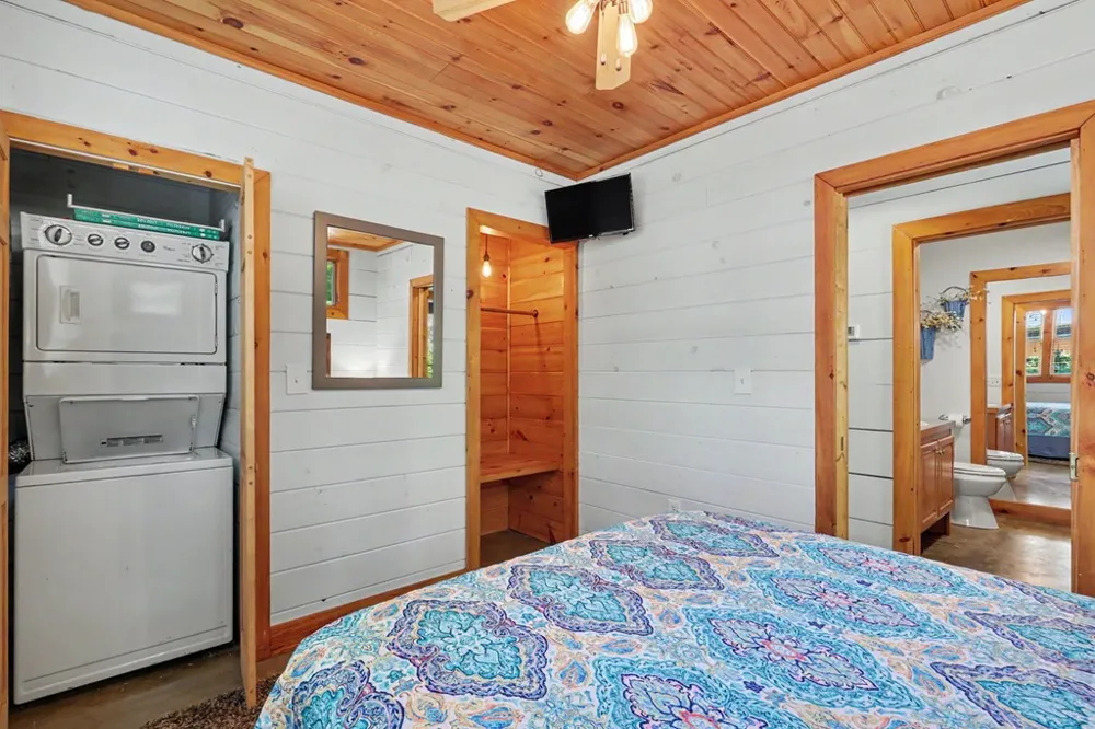 256 Low Gap Road Hayesville, NC 28904