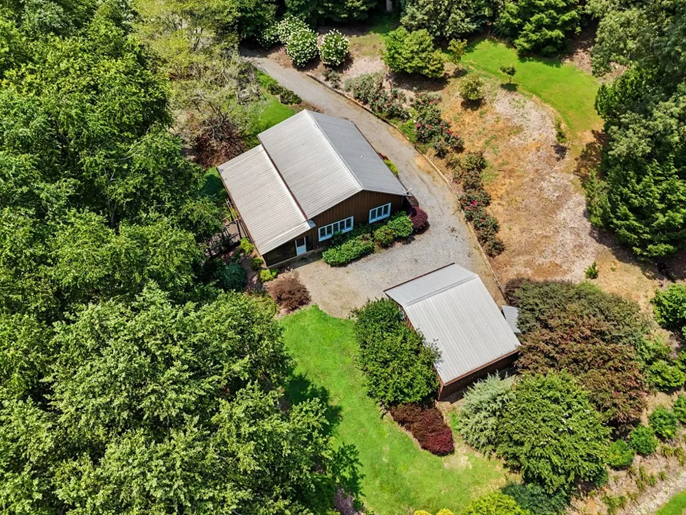 256 Low Gap Road Hayesville, NC 28904