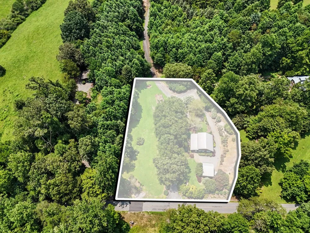 256 Low Gap Road Hayesville, NC 28904