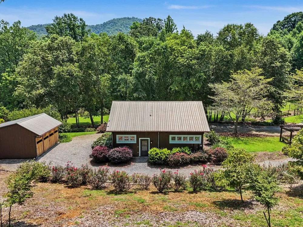 256 Low Gap Road Hayesville, NC 28904