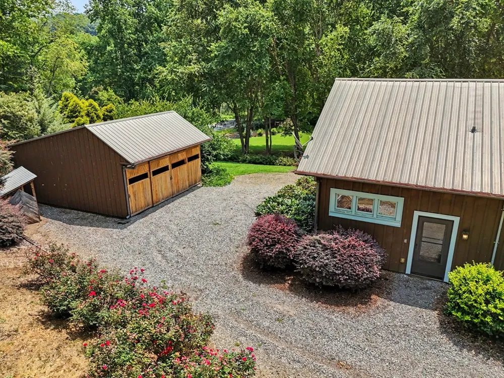 256 Low Gap Road Hayesville, NC 28904