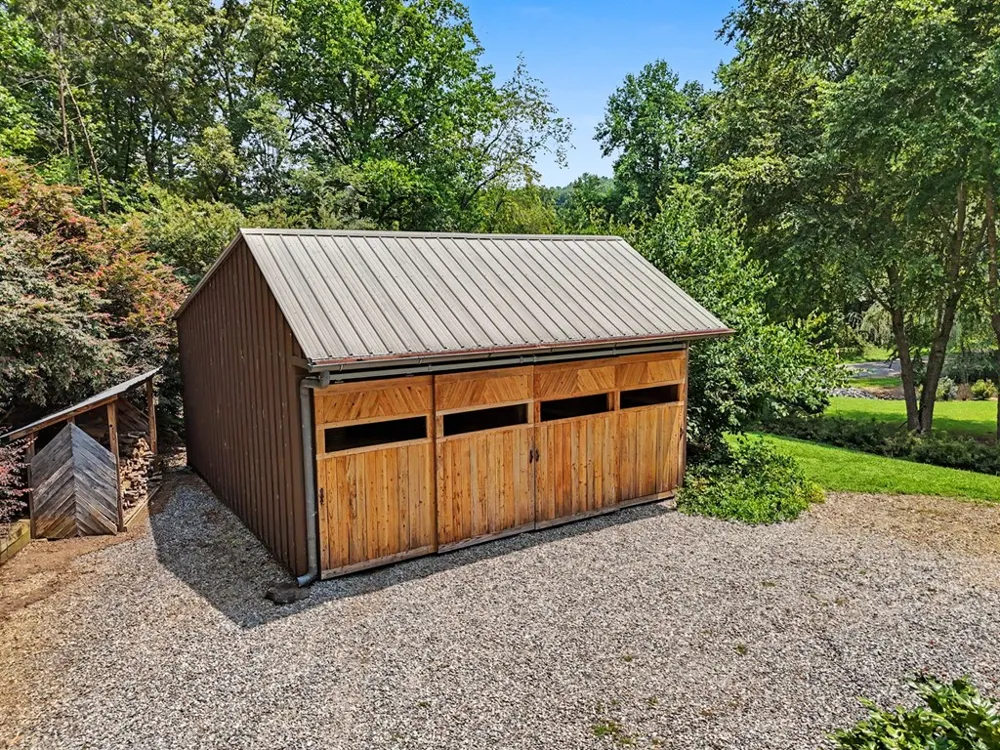 256 Low Gap Road Hayesville, NC 28904