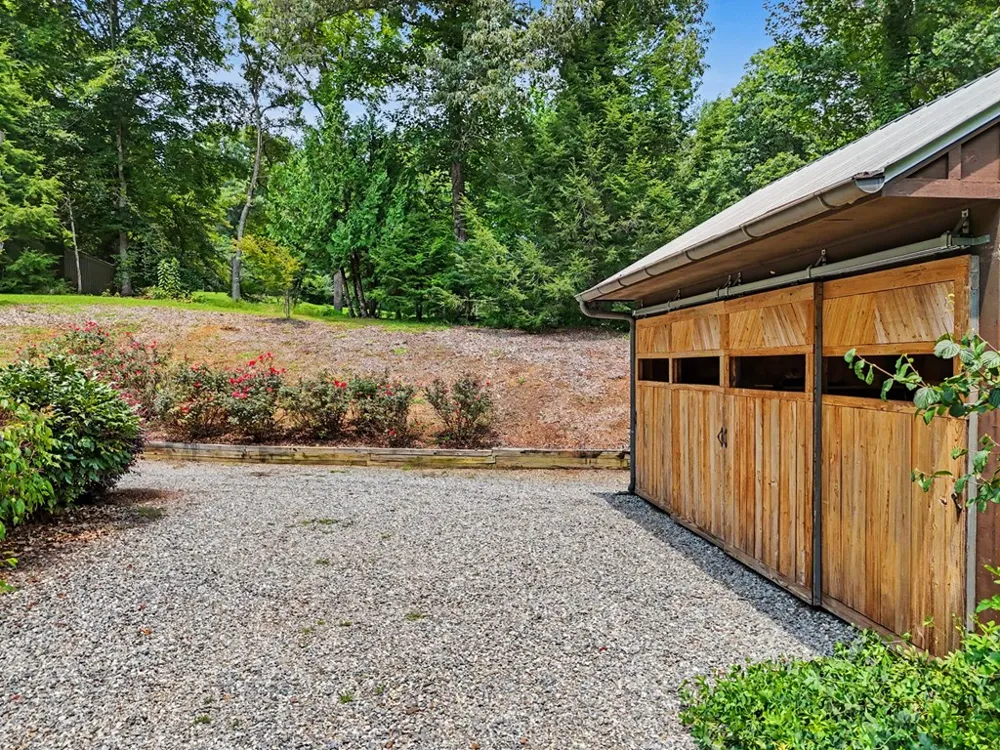256 Low Gap Road Hayesville, NC 28904
