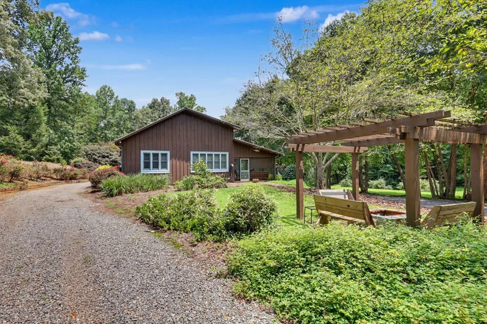 256 Low Gap Road Hayesville, NC 28904
