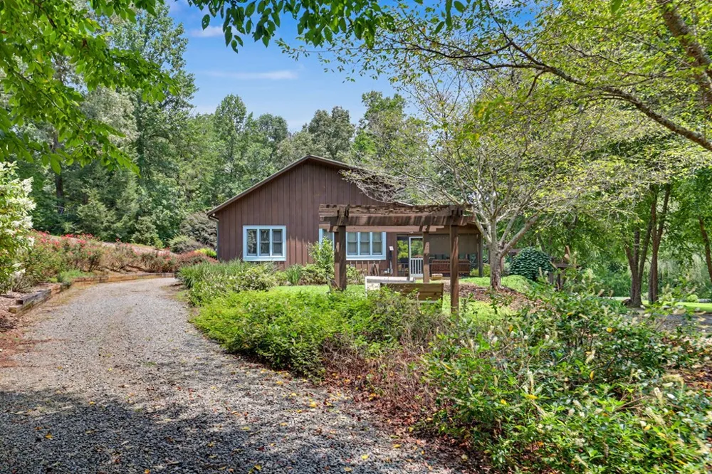 256 Low Gap Road Hayesville, NC 28904