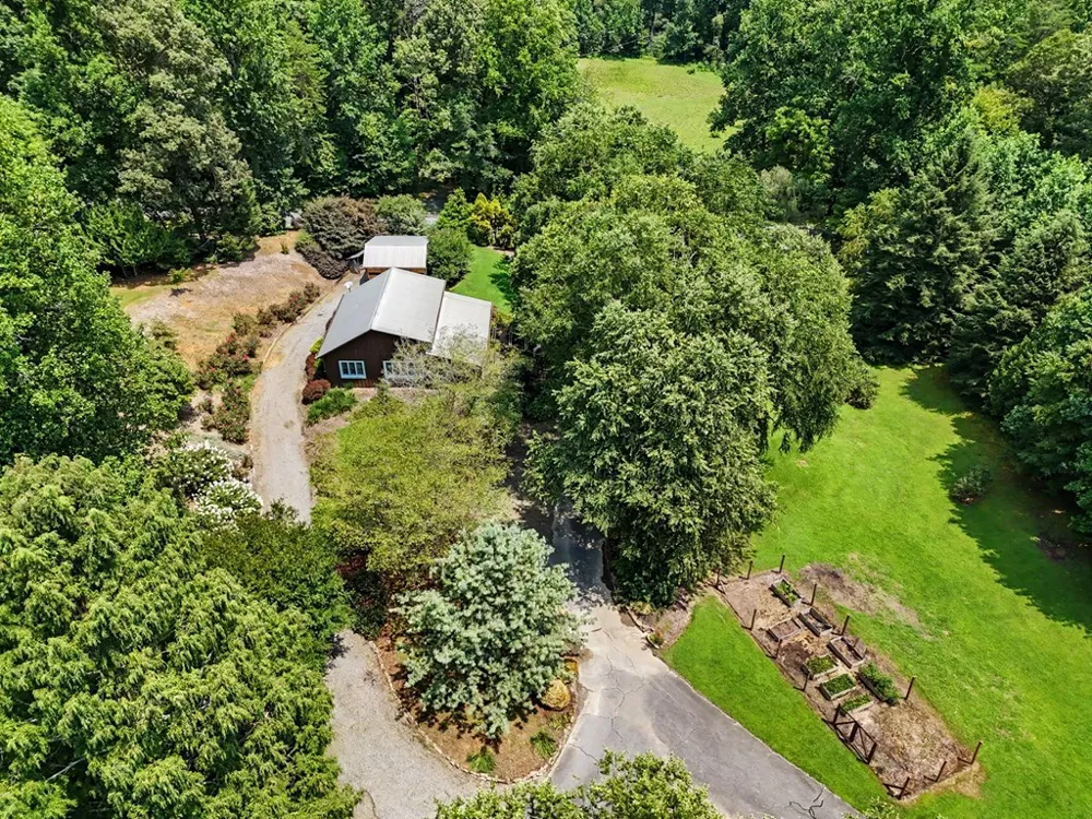 256 Low Gap Road Hayesville, NC 28904
