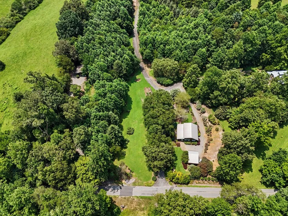 256 Low Gap Road Hayesville, NC 28904