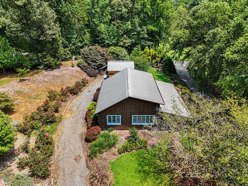 256 Low Gap Road Hayesville, NC 28904