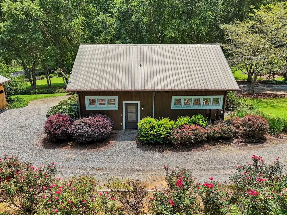 256 Low Gap Road Hayesville, NC 28904