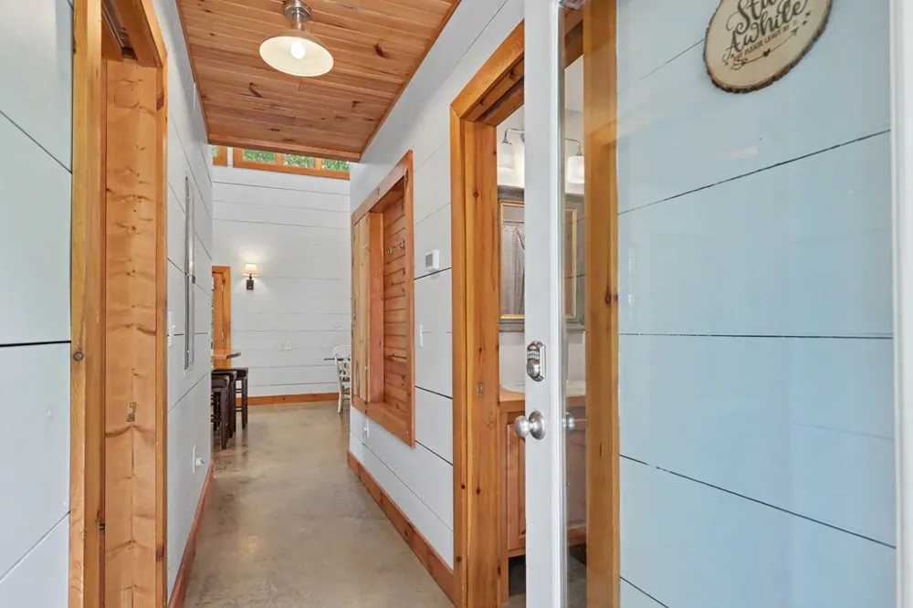 256 Low Gap Road Hayesville, NC 28904