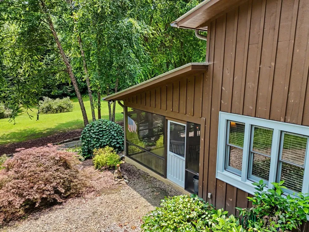 256 Low Gap Road Hayesville, NC 28904