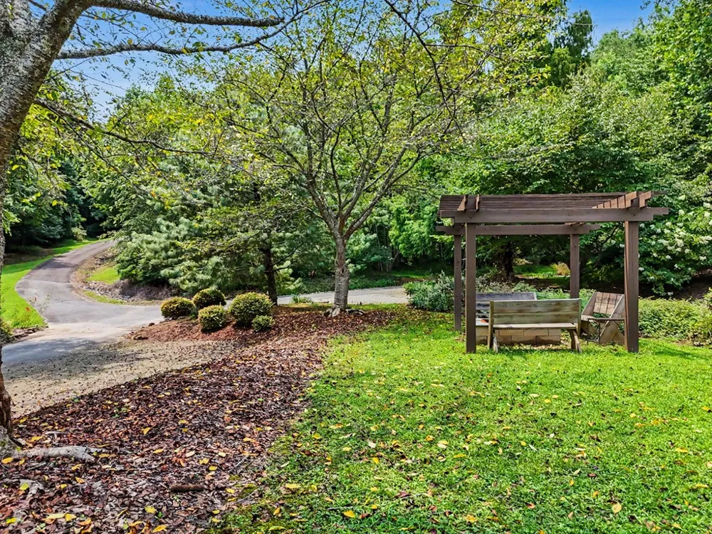 256 Low Gap Road Hayesville, NC 28904