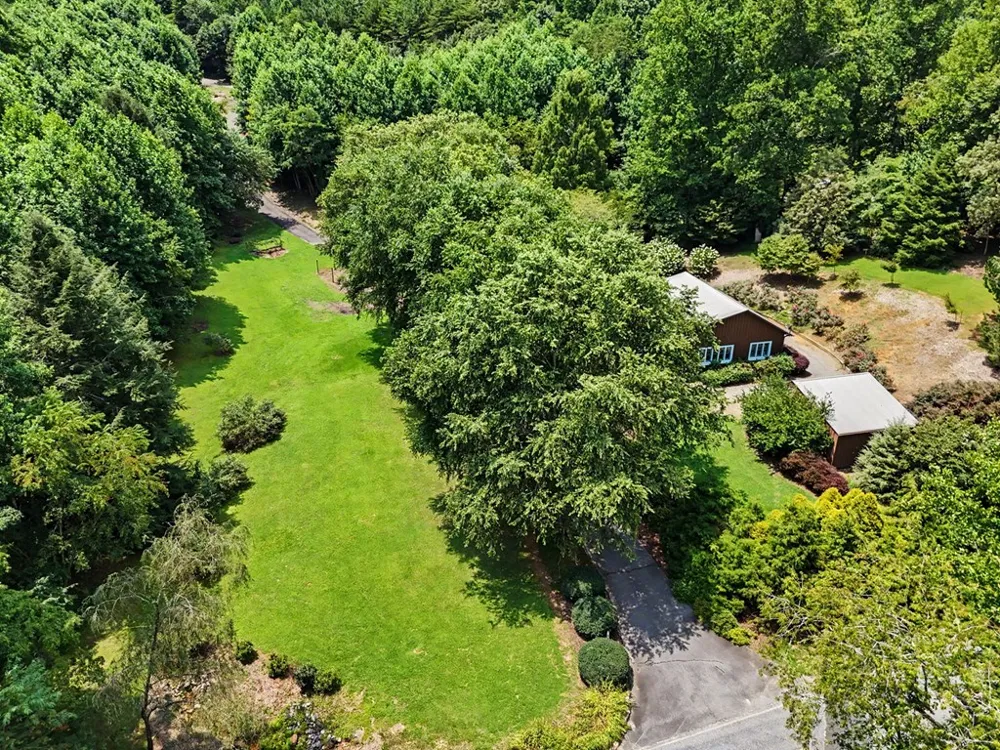 256 Low Gap Road Hayesville, NC 28904