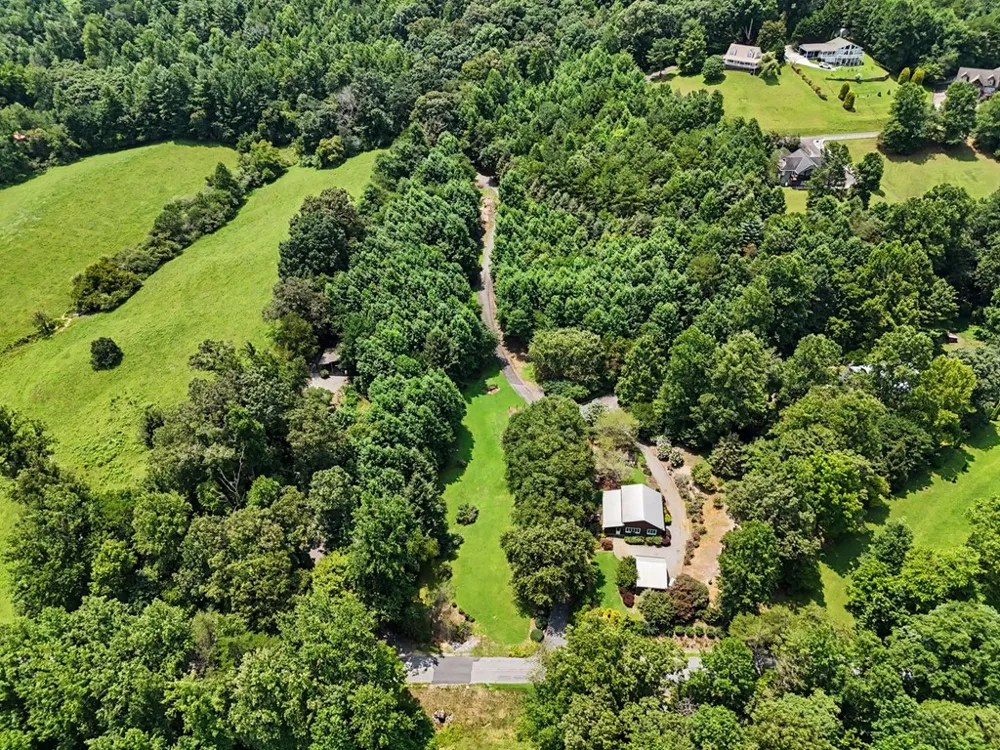 256 Low Gap Road Hayesville, NC 28904
