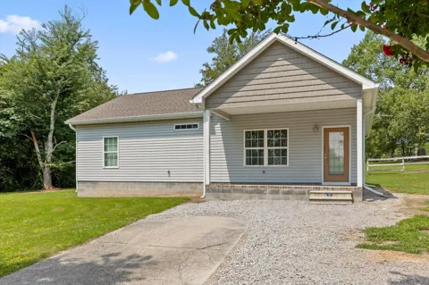 1182 Dedmon Road