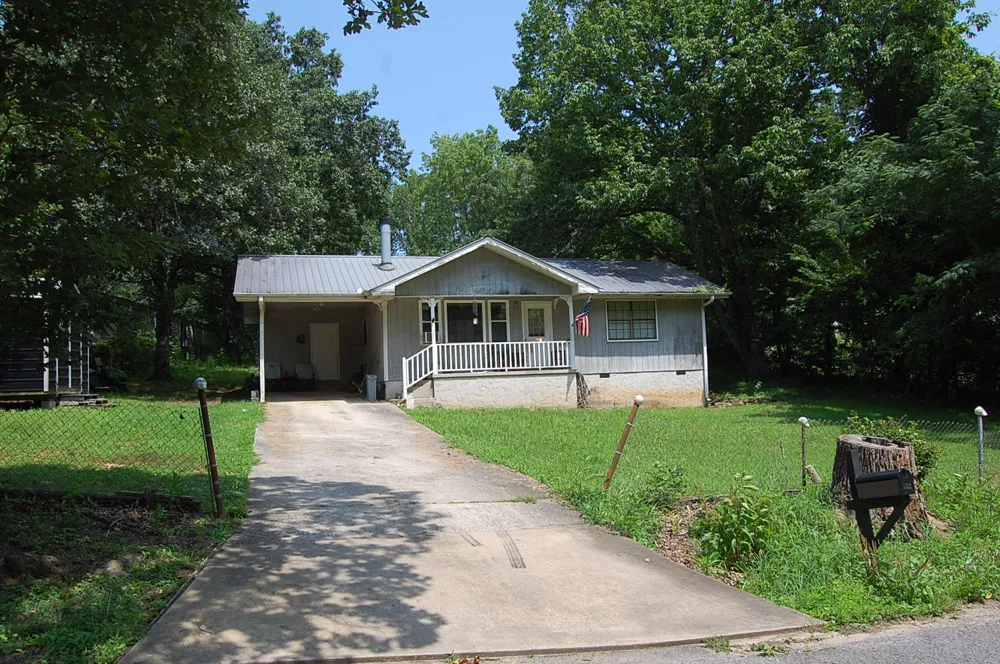 532 Pickett Road Signal Mountain, TN 37377