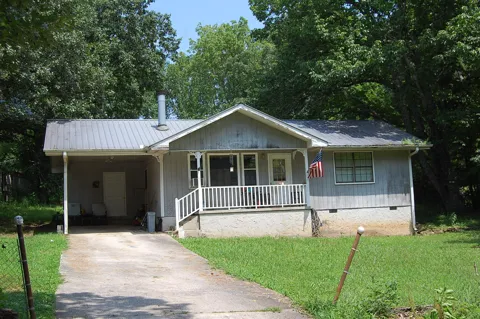 532 Pickett Road