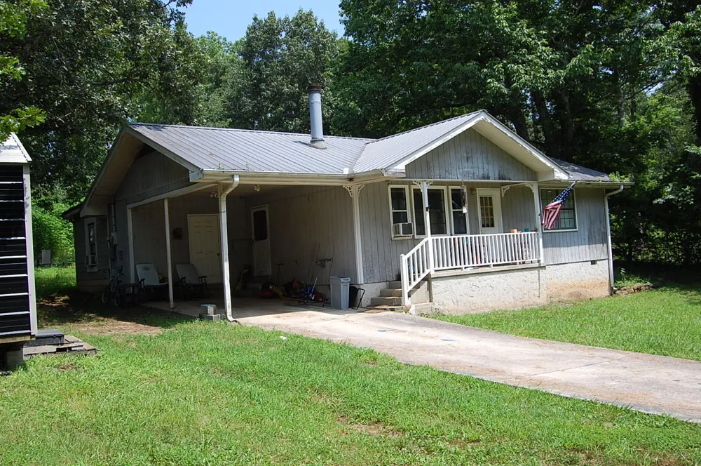 532 Pickett Road Signal Mountain, TN 37377