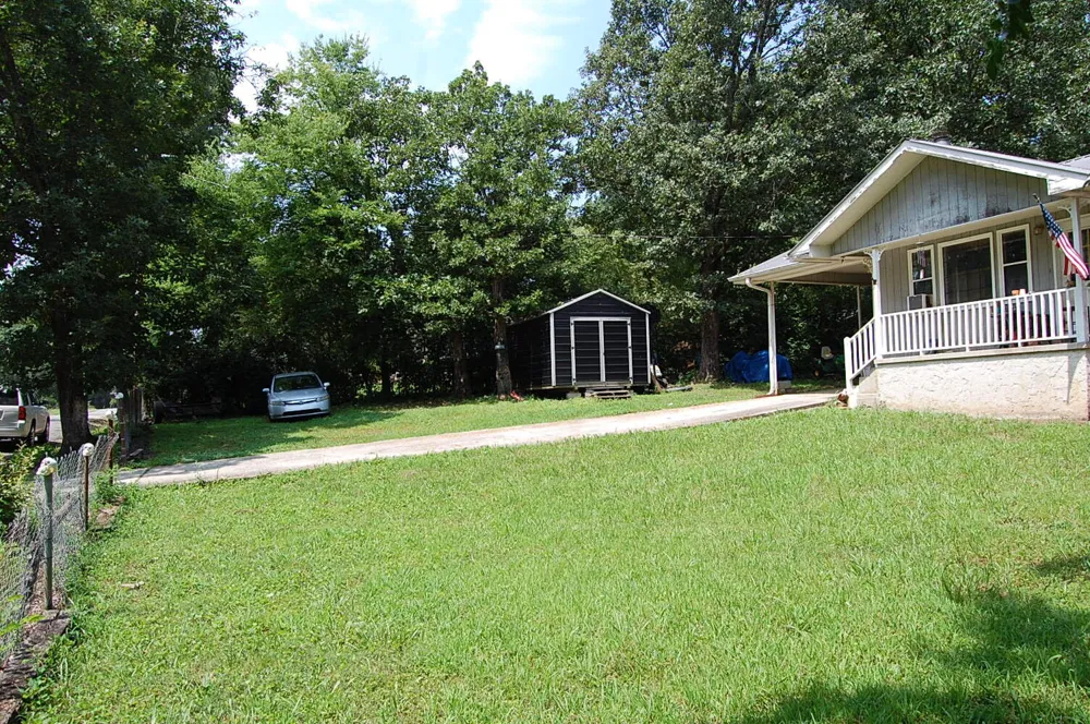 532 Pickett Road Signal Mountain, TN 37377