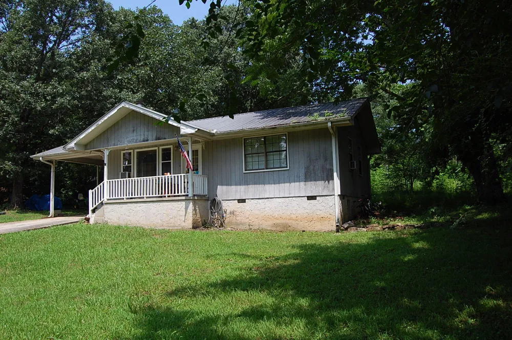532 Pickett Road Signal Mountain, TN 37377