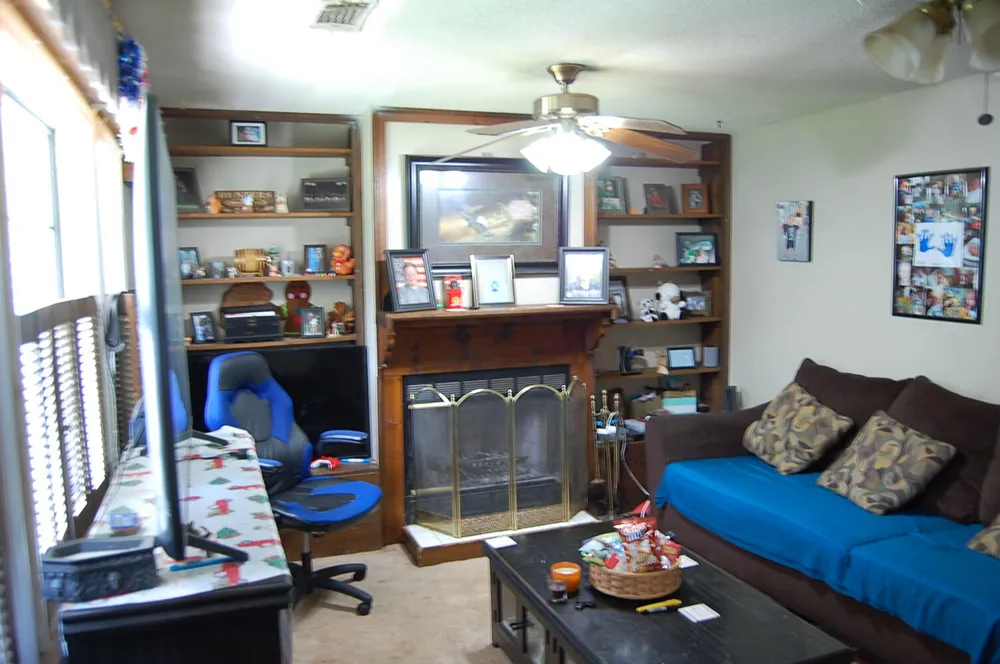 532 Pickett Road Signal Mountain, TN 37377