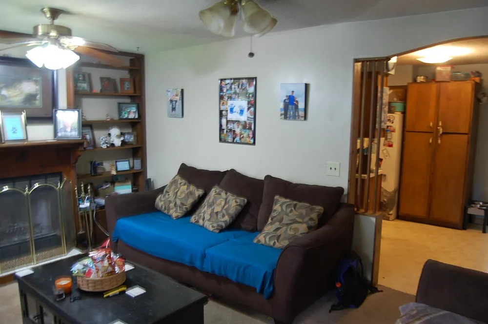 532 Pickett Road Signal Mountain, TN 37377