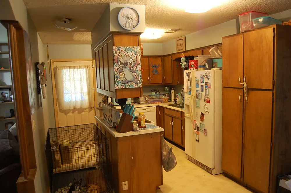 532 Pickett Road Signal Mountain, TN 37377