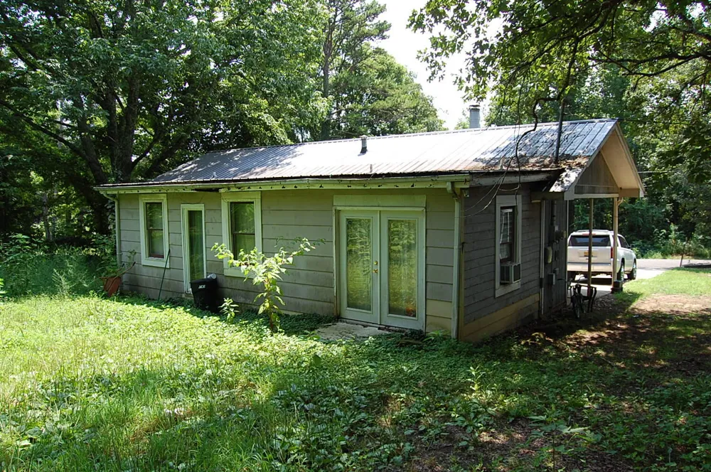 532 Pickett Road Signal Mountain, TN 37377