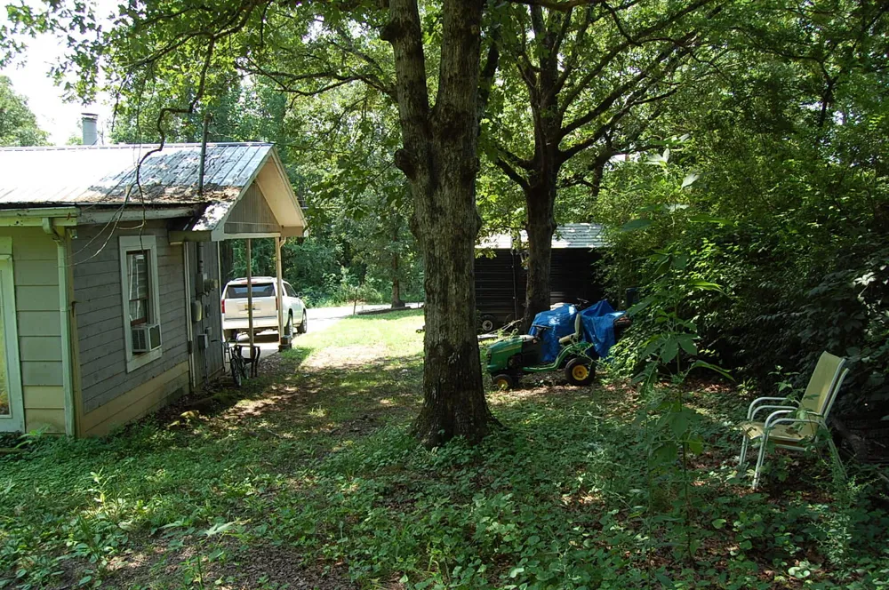 532 Pickett Road Signal Mountain, TN 37377