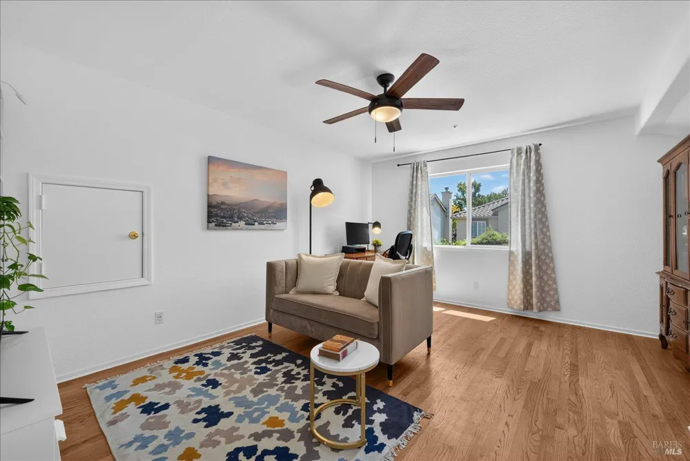 139 Wingard Circle Napa, CA 94558