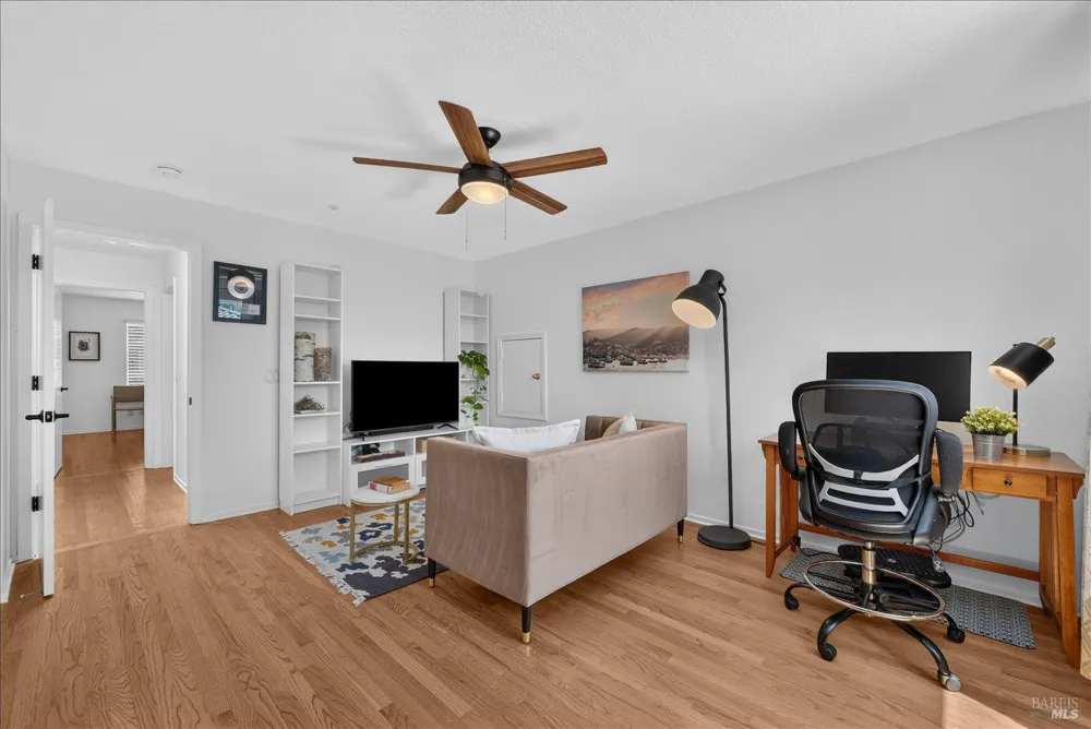 139 Wingard Circle Napa, CA 94558