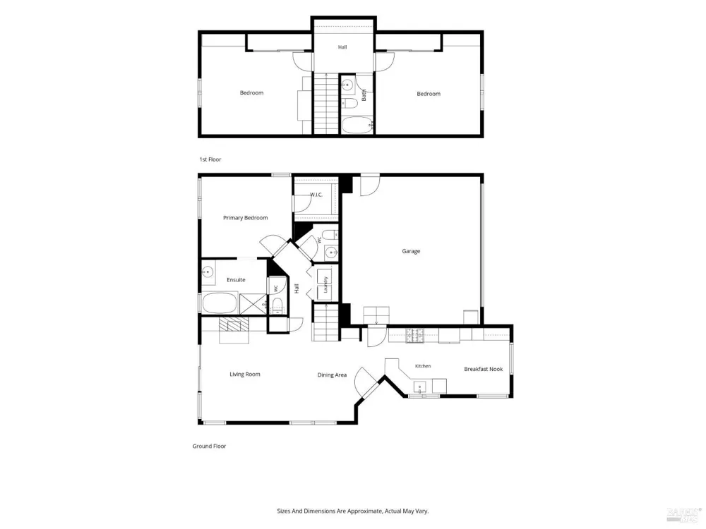 139 Wingard Circle Napa, CA 94558