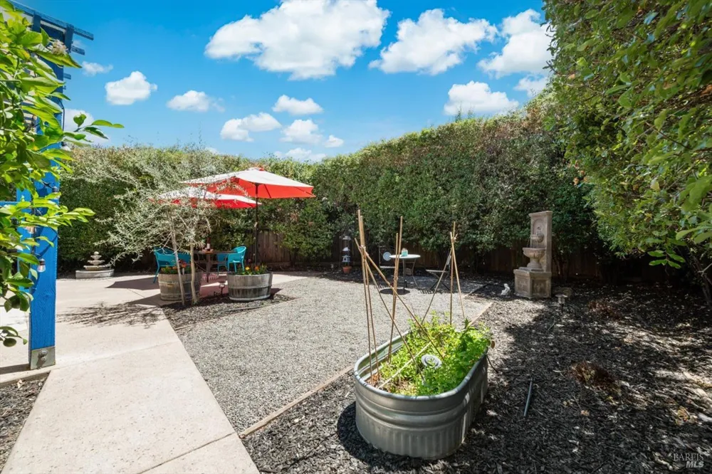 139 Wingard Circle Napa, CA 94558