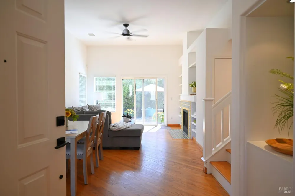 139 Wingard Circle Napa, CA 94558