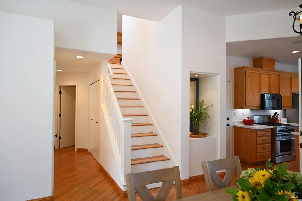 139 Wingard Circle Napa, CA 94558