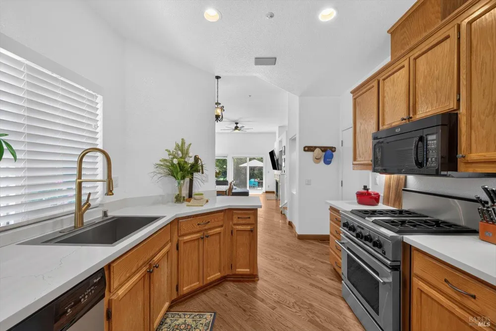 139 Wingard Circle Napa, CA 94558