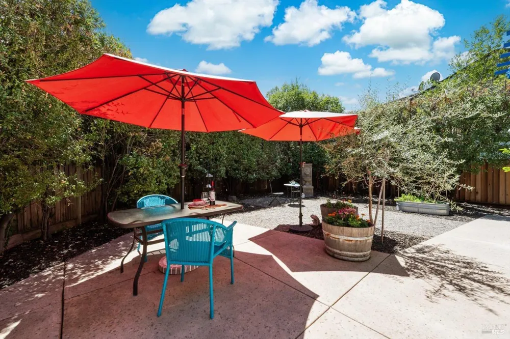 139 Wingard Circle Napa, CA 94558