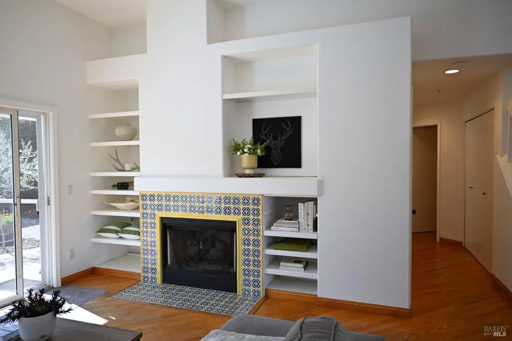 139 Wingard Circle Napa, CA 94558