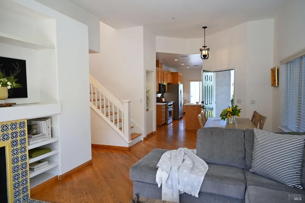 139 Wingard Circle Napa, CA 94558