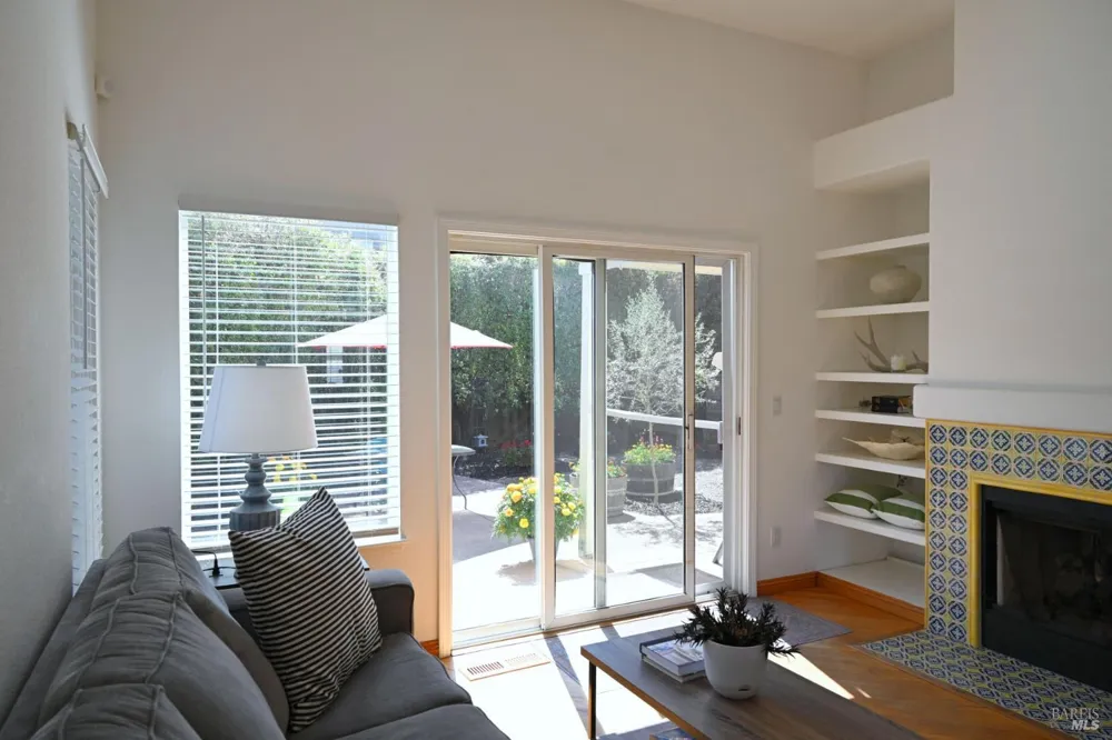 139 Wingard Circle Napa, CA 94558