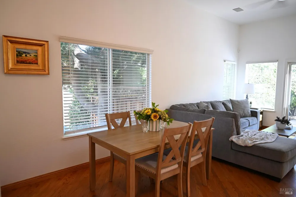 139 Wingard Circle Napa, CA 94558