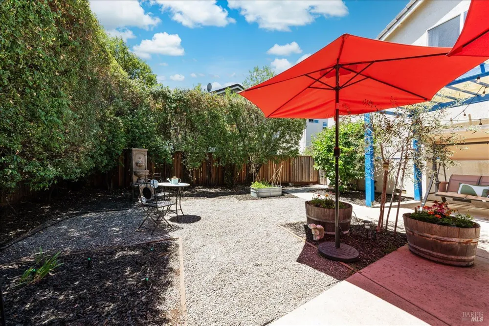 139 Wingard Circle Napa, CA 94558